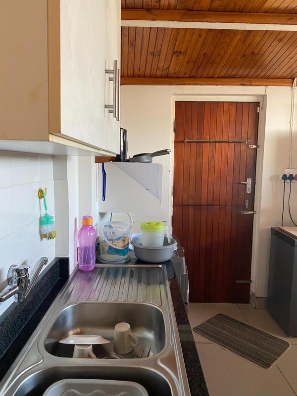 3 Bedroom Property for Sale in Salsoneville Eastern Cape